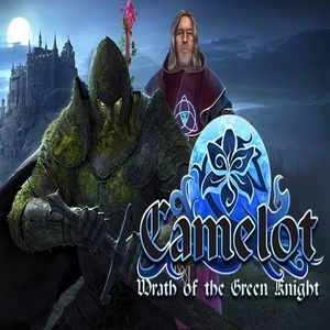Camelot Wrath of the Green Knight Pc