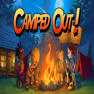 Acquistare Camped Out CD Key Confrontare Prezzi