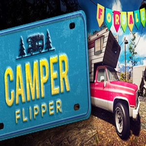 Camper Flipper Xbox One