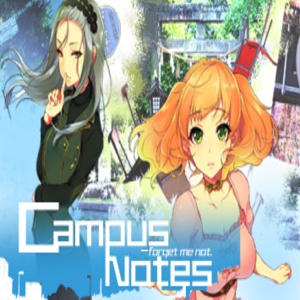 Acquistare Campus Notes forget me not. CD Key Confrontare Prezzi