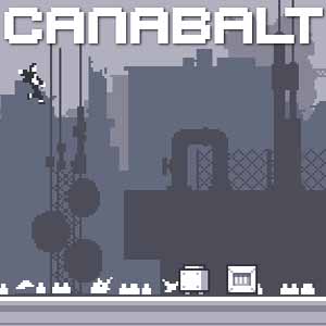 Acquista CD Key Canabalt Confronta Prezzi