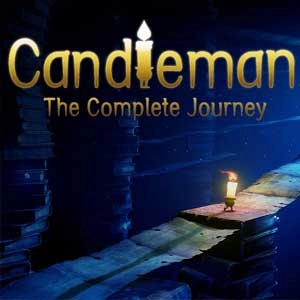 Candleman The Complete Journey Pc