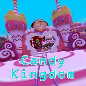 Acquista CD Key Candy Kingdom VR Confronta Prezzi