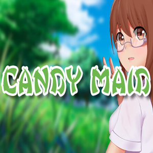 Candy Maid Pc