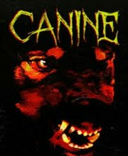 CANINE Xbox Series X