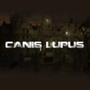 Canis Lupus Xbox Series X
