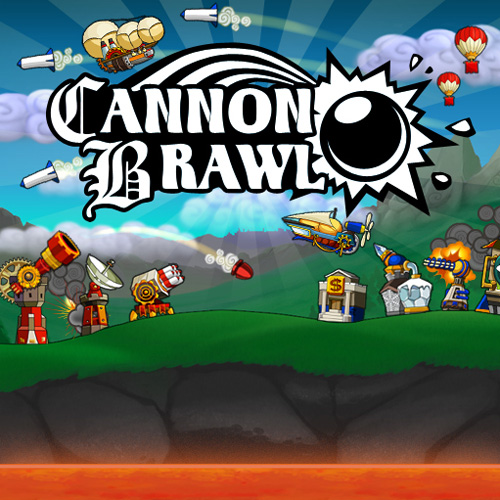 Acquista CD Key Cannon Brawl Confronta Prezzi