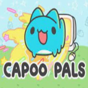 Acquistare Capoo Pals CD Key Confrontare Prezzi
