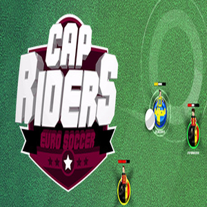 Acquistare CapRiders Euro Soccer CD Key Confrontare Prezzi