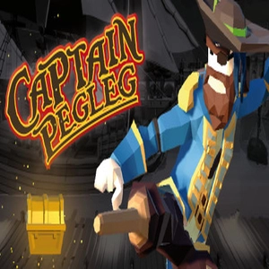Captain Pegleg Pc
