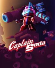 Captain Soda Xbox Series X