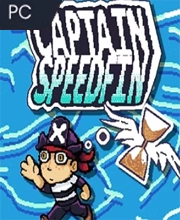 Captain Speedfin Pc