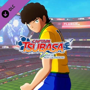 Captain Tsubasa Rise of New Champions Carlos Bara Playstation 4