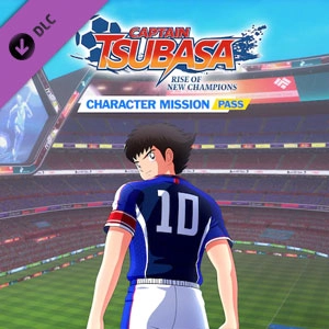 Captain Tsubasa Rise of New Champions Character Mission Pass