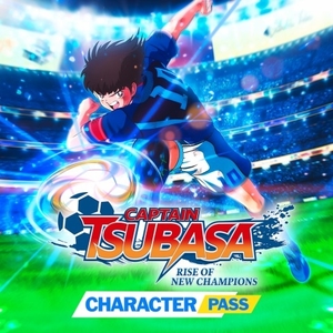 Acquistare Captain Tsubasa Rise of New Champions Character Pass PS4 Confrontare Prezzi