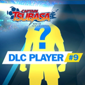 Captain Tsubasa Rise of New Champions Football Player DLC 9