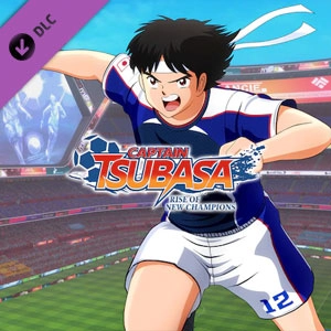 Captain Tsubasa Rise of New Champions Hikaru Matsuyama Mission