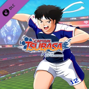 Captain Tsubasa Rise of New Champions Hikaru Matsuyama Mission Playstation 4