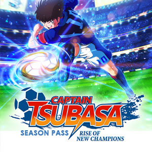 Acquistare Captain Tsubasa Rise of New Champions Season Pass CD Key Confrontare Prezzi