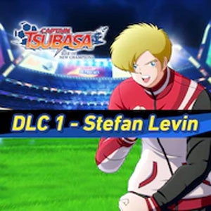 Captain Tsubasa Rise of New Champions Stefan Levin