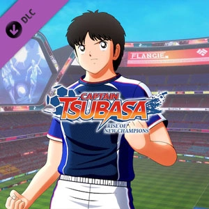 Captain Tsubasa Rise of New Champions Taro Misaki Mission