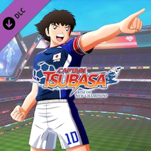 Captain Tsubasa Rise of New Champions Tsubasa Ozora Mission Playstation 4