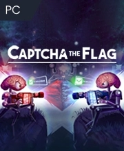 Captcha The Flag Pc