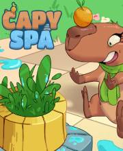Acquistare Capy Spa Nintendo Switch Confrontare i prezzi