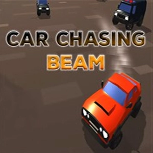 Car Chasing Beam Xbox One