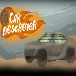 CAR DESTROYER Pc