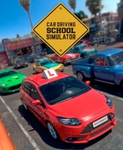 Acquistare Car Driving School Simulator Xbox Series Gioco Confrontare Prezzi