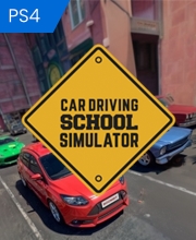 Acquistare Car Driving School Simulator PS4 Confrontare Prezzi