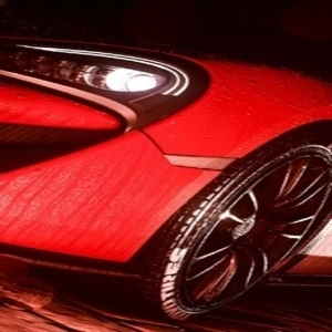 Car Game in the Forest Xbox Series X