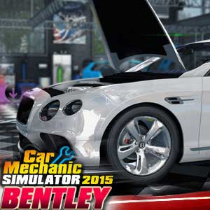 Acquista CD Key Car Mechanic Simulator 2015 Bentley Confronta Prezzi