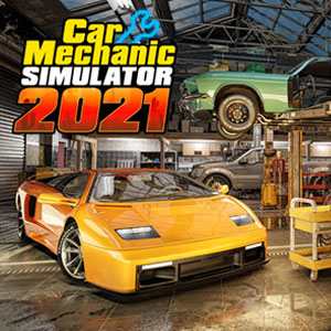 Acquistare Car Mechanic Simulator 2021 CD Key Confrontare Prezzi
