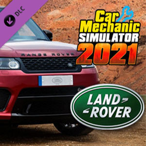 Acquistare Car Mechanic Simulator 2021 Land Rover Xbox Series Gioco Confrontare Prezzi