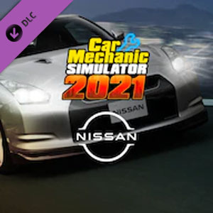 Acquistare Car Mechanic Simulator 2021 Nissan PS4 Confrontare Prezzi