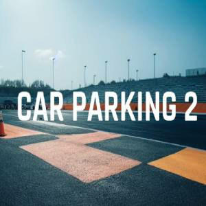 Car Parking 2 Pc