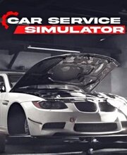Acquistare Car Service Simulator CD Key Confrontare Prezzi