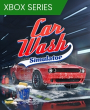 Acquistare Car Wash Simulator Xbox Series Gioco Confrontare Prezzi