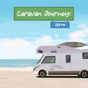 Caravan Journey Nitro Playstation 4