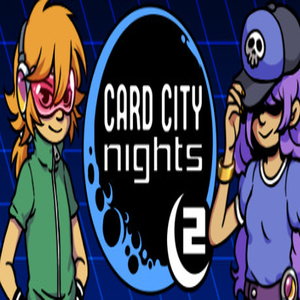 Acquistare Card City Nights 2 CD Key Confrontare Prezzi
