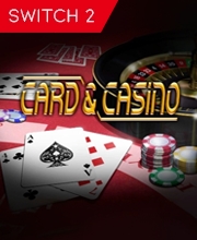 Acquistare CARD&CASINO Nintendo Switch 2 Confrontare i prezzi