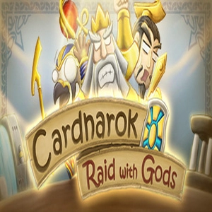 Cardnarok Raid with Gods Pc