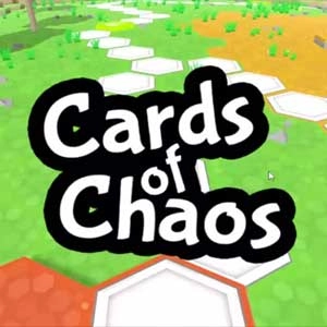 Cards of Chaos Pc