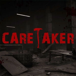 Caretaker Playstation 4
