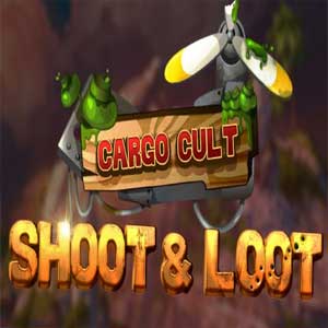 Acquista CD Key Cargo Cult Shoot n Loot VR Confronta Prezzi