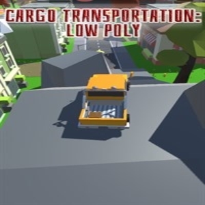 Acquistare Cargo Transportation Low Poly Xbox One Gioco Confrontare Prezzi