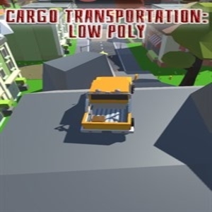 Acquistare Cargo Transportation Low Poly Xbox Series Gioco Confrontare Prezzi