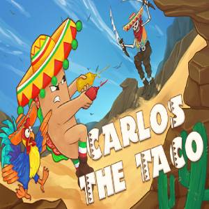 Acquistare Carlos the Taco CD Key Confrontare Prezzi